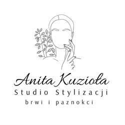 Anita Kuzioła Studio Stylizacji Brwi i Paznokci, Warszawa godziny otwarcia