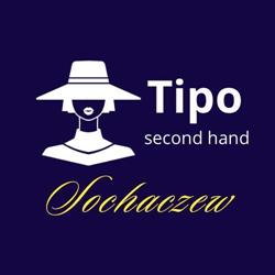 Tipo - second hand Sochaczew, godziny otwarcia