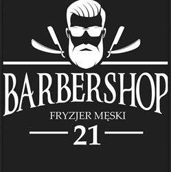 Barber 21 Myślenice, godziny otwarcia