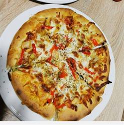Pizzeria Aniela Rudnik nad Sanem, godziny otwarcia