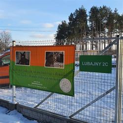 Azyl - Fundacja AFN, Ostróda godziny otwarcia