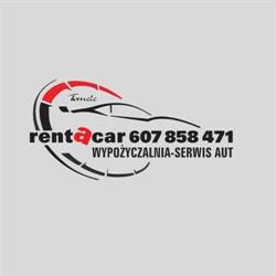 RENT A CAR WYPOŻYCZALNIA - SERWIS AUT F.H.U. TOMASZ RÓŻYCZKA, Laskowice godziny otwarcia