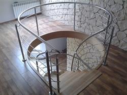 PROFIL Balustrady ze stali nierdzewnej i szkła, Rzekuń godziny otwarcia
