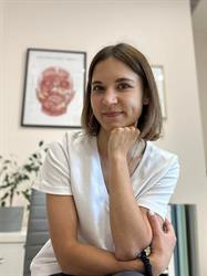 Pracownia Komunikacji Gabinet Logopedyczny Aleksandra Karabinowska, Kraków godziny otwarcia