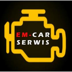 EM-CAR Serwis Mechanika Pojazdowa, Błędowa Tyczyńska godziny otwarcia