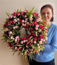 Kalina Hand Made, Lubsko godziny otwarcia