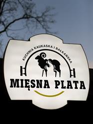 Mięsna Plata Szaszłykarnia, Warszawa godziny otwarcia