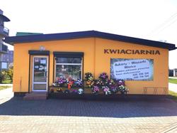 Kwiaciarnia Łowicz Renata Redo, godziny otwarcia