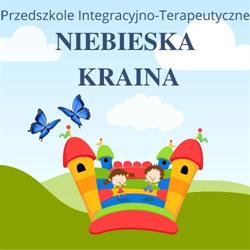 Niepubliczne Przedszkole Niebieska Kraina w Ełku, godziny otwarcia