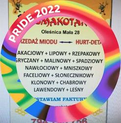 Pasieka wędrowna Smakotak, Oława godziny otwarcia