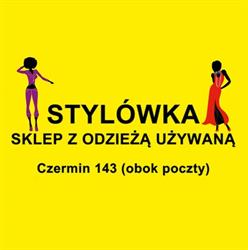 Stylówka - sklep z odzieżą używaną, Czermin godziny otwarcia
