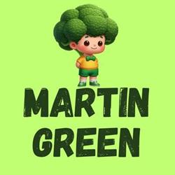 Martin Green, Martyna Gwara, Myszyniec godziny otwarcia