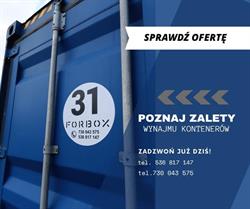 FORBOX Magazyny na wynajem, Gdańsk godziny otwarcia