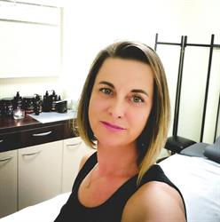 Masaż i Refleksologia - Anna Kępska, Gorzów Wielkopolski godziny otwarcia
