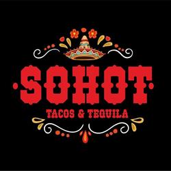 SOHOT Tacos & Tequila, Sopot godziny otwarcia