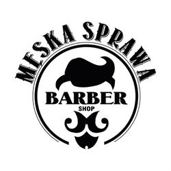 Męska Sprawa Barber Shop, Kwidzyn godziny otwarcia