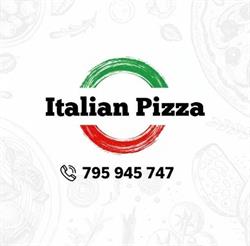 Italian Pizza, Wrząsowice godziny otwarcia