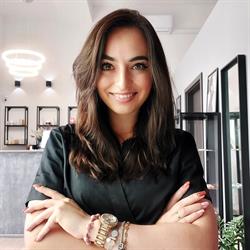 Lawenda Studio Stylizacji Natalia Wosiak, Wrocław godziny otwarcia