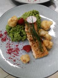 Restauracja Parkowa, Zarzecze godziny otwarcia
