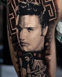 Włoska Robota Tattoo, Jarocin godziny otwarcia
