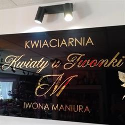 Kwiaty u Iwonki, Zabrze godziny otwarcia