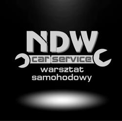 NDW Car Service, Gdańsk godziny otwarcia
