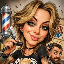 Barber Shop Nowak Adrianna, Rawicz godziny otwarcia