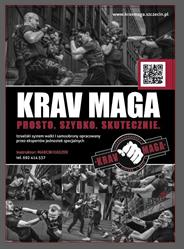 Zachodniopom. Centrum Walki Krav Maga, Szczecin godziny otwarcia