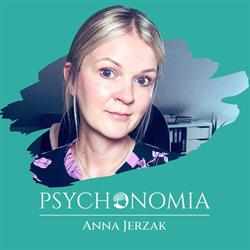 Psychoterapeuta Anna Jerzak, Poznań godziny otwarcia