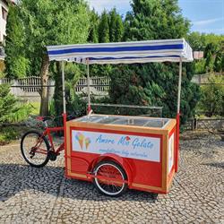 Amore Mio Gelato Manufaktura Lody Naturalne Kłodzko, godziny otwarcia