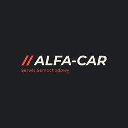 Alfa-Car Auto Naprawa, Szczecin godziny otwarcia