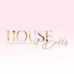 House of Dolls by Wiktoria Kowalska Koszalin, godziny otwarcia