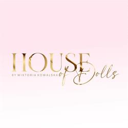 House of Dolls by Wiktoria Kowalska Koszalin, godziny otwarcia