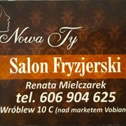 Salon Fryzjerski "Nowa Ty" Renata Mielczarek, Wróblew godziny otwarcia