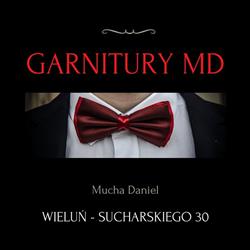 Garnitury MD Wieluń, godziny otwarcia