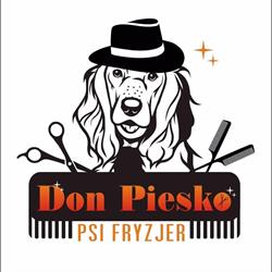 Don Piesko Psi Fryzjer, Uniszowice godziny otwarcia