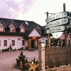 Gościniec Dworak, Mońki godziny otwarcia