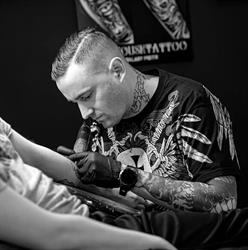 Workhousetattoo Baksalary Piotr, Świebodzin godziny otwarcia