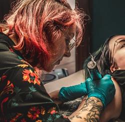 Dumpl INK tattoo, Świebodzin godziny otwarcia