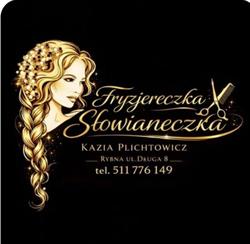 Słowianeczka - Studio Fryzur, Rybna godziny otwarcia