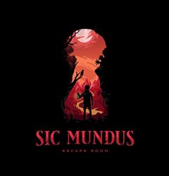 Sic Mundus - Escape Room Kraków, godziny otwarcia