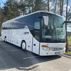 Buskacper Świdnica, godziny otwarcia