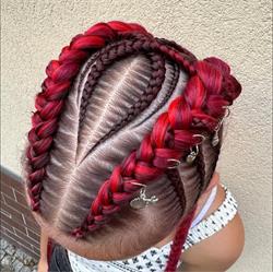 Miruki braids, Oświęcim godziny otwarcia