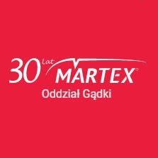 Martex Sp. z o.o. Oddział Poznań-Gądki, godziny otwarcia