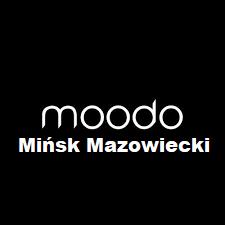 Moodo, Mińsk Mazowiecki godziny otwarcia
