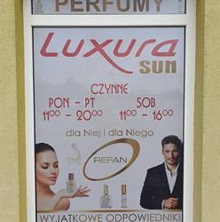 Solarium Luxura Sun - Zblewo, godziny otwarcia