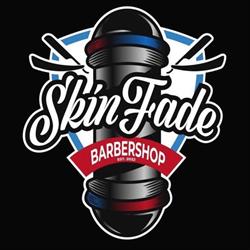 SkinFade Barbershop, Siemianowice Śląskie godziny otwarcia