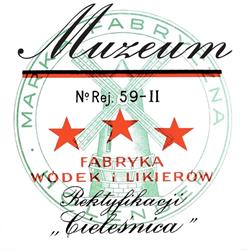 Muzeum Fabryka Wódek i Likierów Cieleśnica, godziny otwarcia