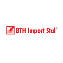 BTH Import Stal Sp. z o.o. Podłęże, godziny otwarcia