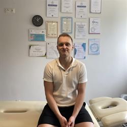 Fizjoterapia Michał Walkowiak, Robakowo godziny otwarcia